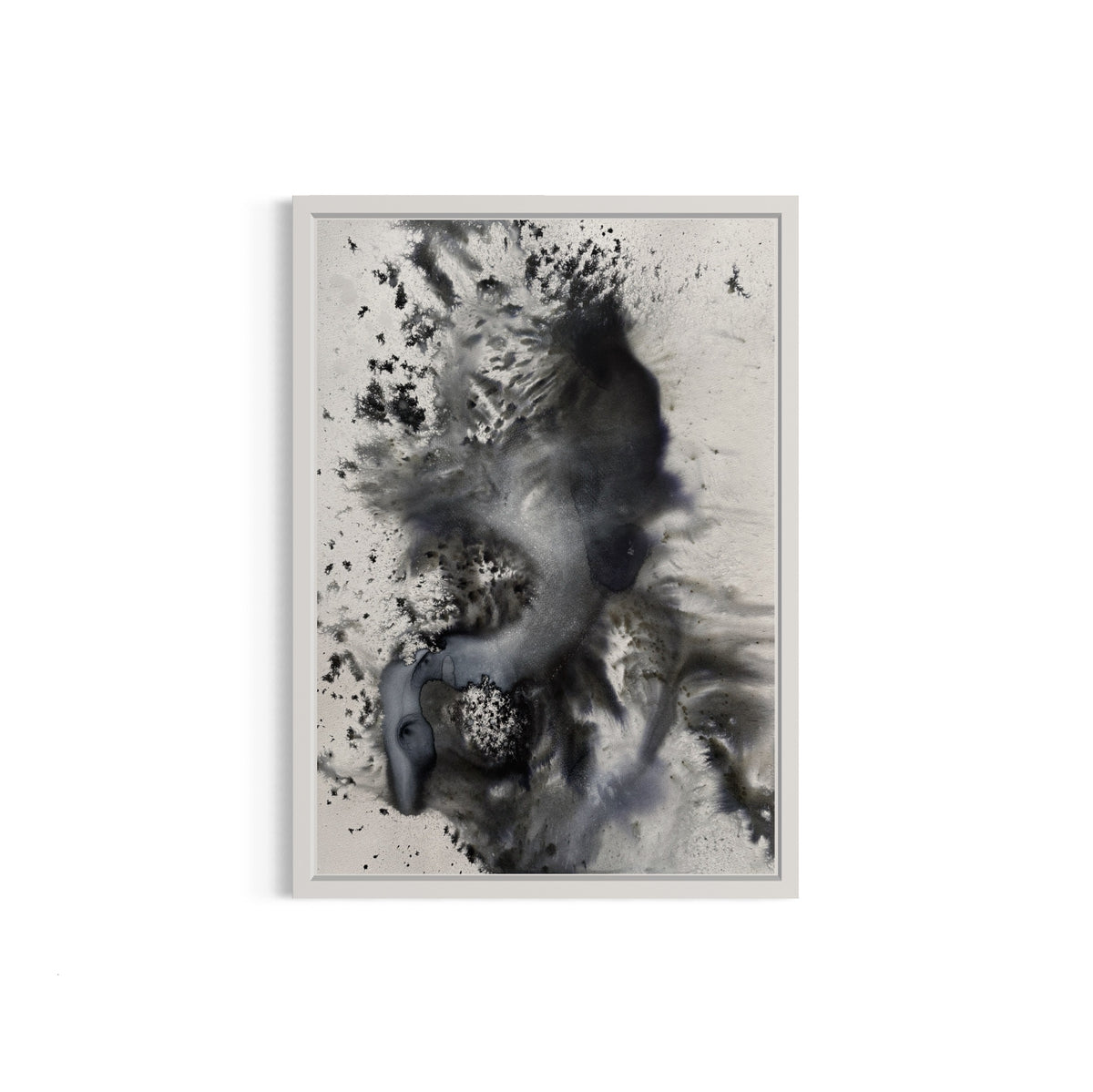 Painting on Paper #472