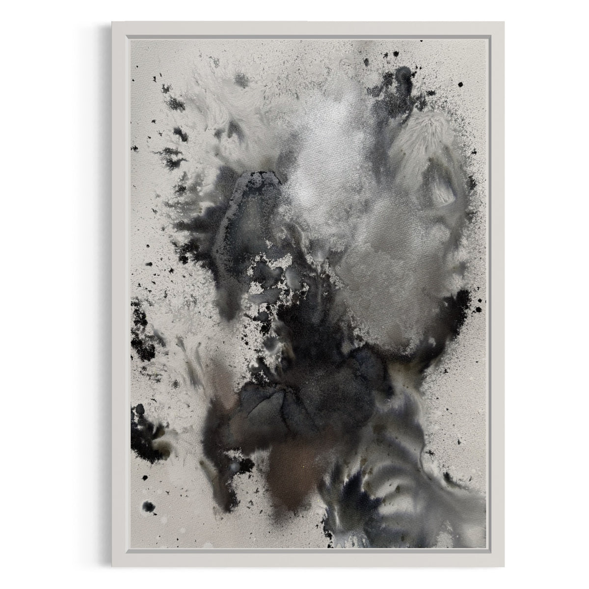 Painting on Paper #476