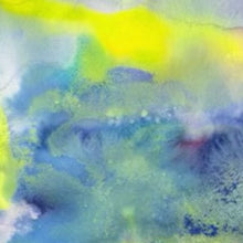 Laden Sie das Bild in den Galerie-Viewer, Painting on Paper/ untitled (2025/ 60x42cm)
