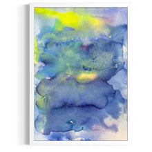 Laden Sie das Bild in den Galerie-Viewer, Painting on Paper/ untitled (2025/ 60x42cm)
