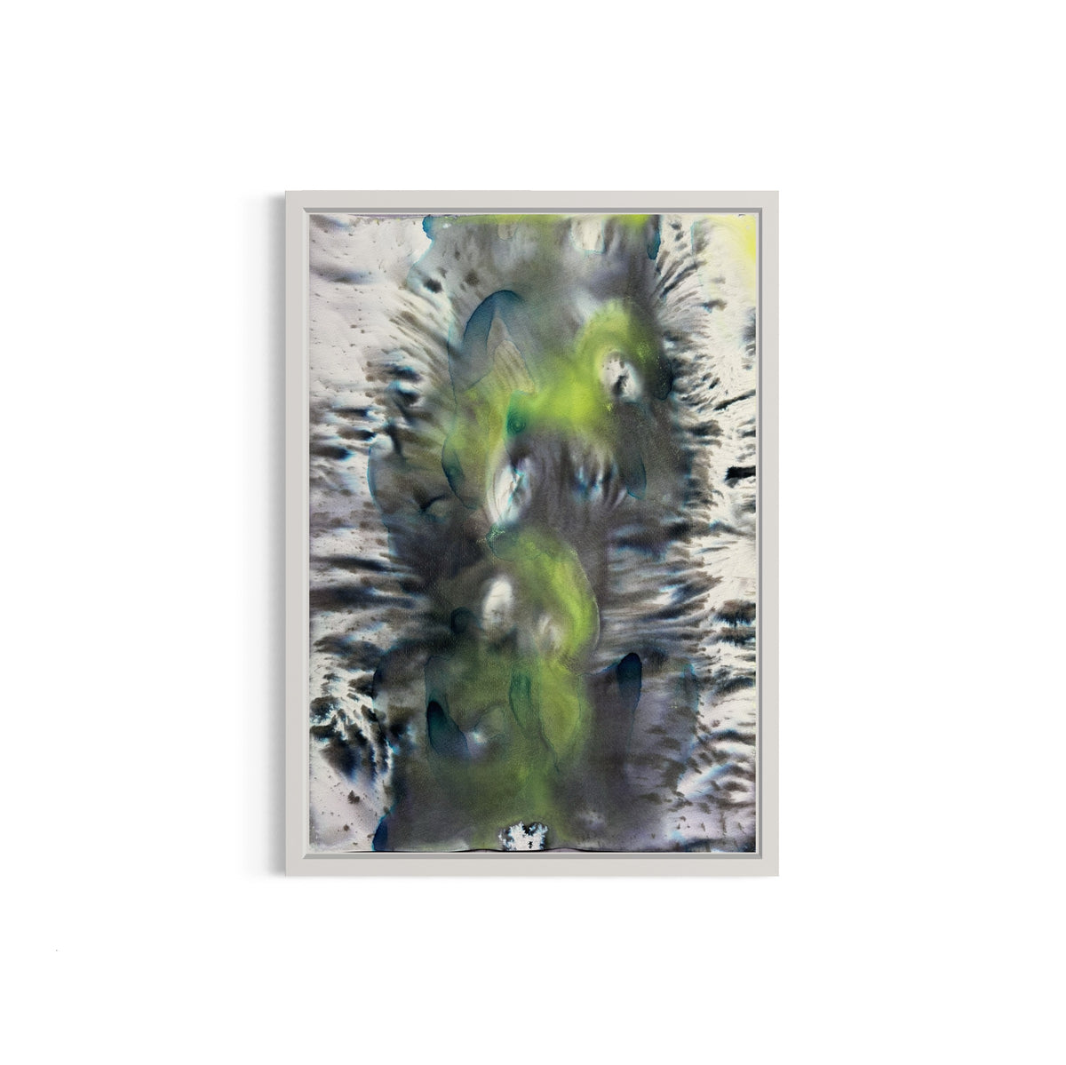 Painting on Paper #480