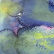 Laden Sie das Bild in den Galerie-Viewer, Painting on Paper/ untitled (2025/ 60x42cm)
