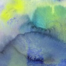 Laden Sie das Bild in den Galerie-Viewer, Painting on Paper/ untitled (2025/ 60x42cm)
