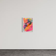 Load image into Gallery viewer, Painting on Paper/ untitled (2025/ 60x42cm)

