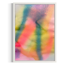 Load image into Gallery viewer, Painting on Paper/ untitled (2025/ 60x42cm)
