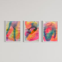 Load image into Gallery viewer, Painting on Paper/ untitled (2025/ 60x42cm)
