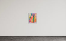 Load image into Gallery viewer, Painting on Paper/ untitled (2025/ 60x42cm)
