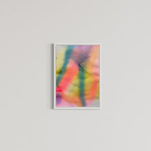 Load image into Gallery viewer, Painting on Paper/ untitled (2025/ 60x42cm)
