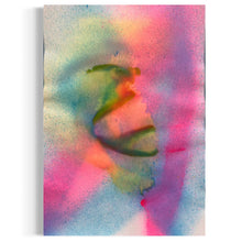 Load image into Gallery viewer, Painting on Paper/ untitled (2025/ 60x42cm)
