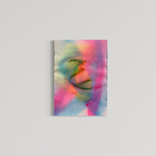 Load image into Gallery viewer, Painting on Paper/ untitled (2025/ 60x42cm)
