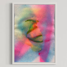 Load image into Gallery viewer, Painting on Paper/ untitled (2025/ 60x42cm)
