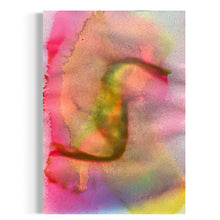 Load image into Gallery viewer, Painting on Paper/ untitled (2025/ 60x42cm)
