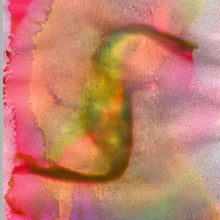 Load image into Gallery viewer, Painting on Paper/ untitled (2025/ 60x42cm)

