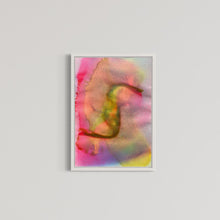 Load image into Gallery viewer, Painting on Paper/ untitled (2025/ 60x42cm)
