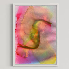 Load image into Gallery viewer, Painting on Paper/ untitled (2025/ 60x42cm)
