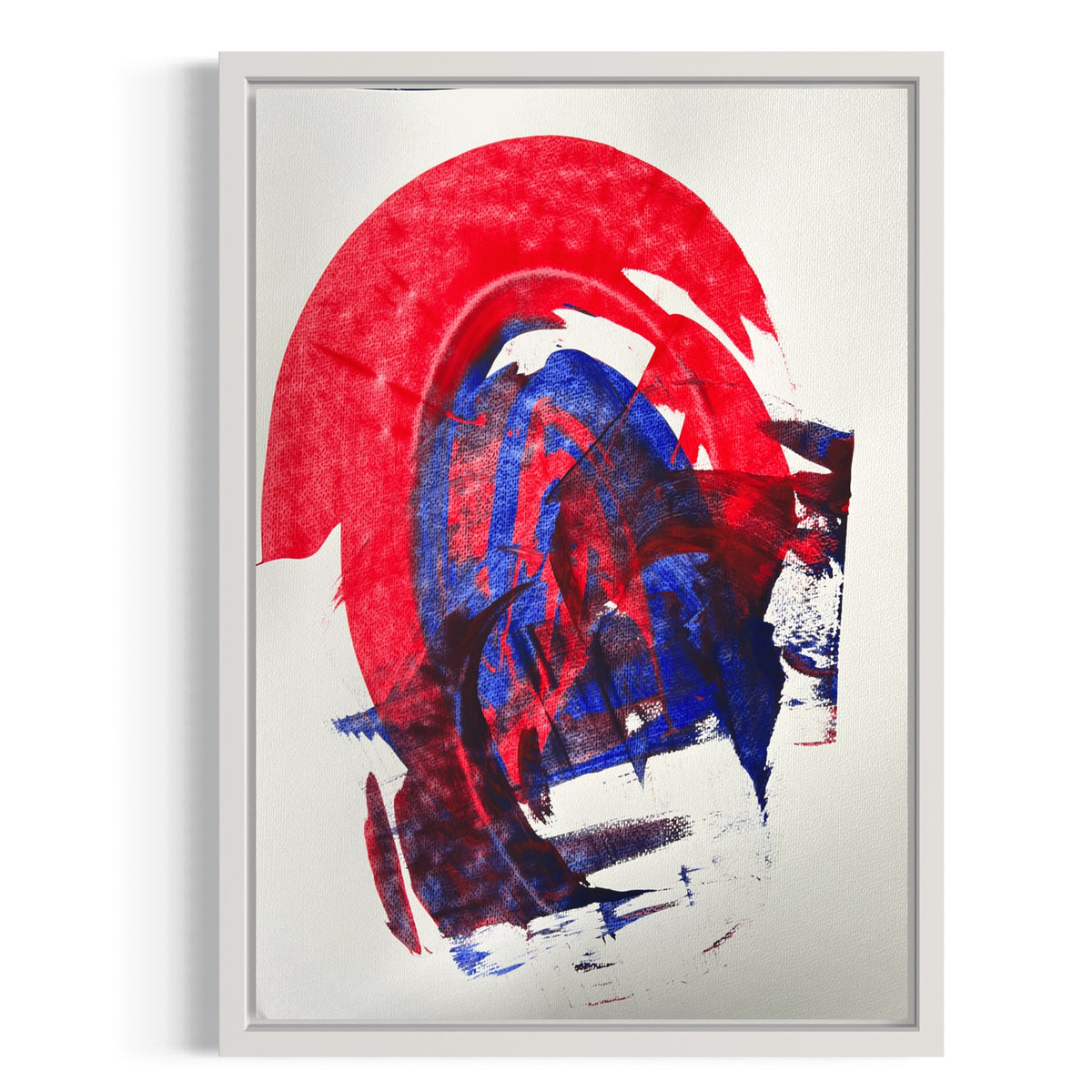 Painting on Paper #067