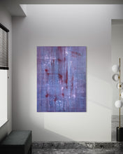 Load image into Gallery viewer, Untitled/ ohne Titel - Painting on Canvas 2022
