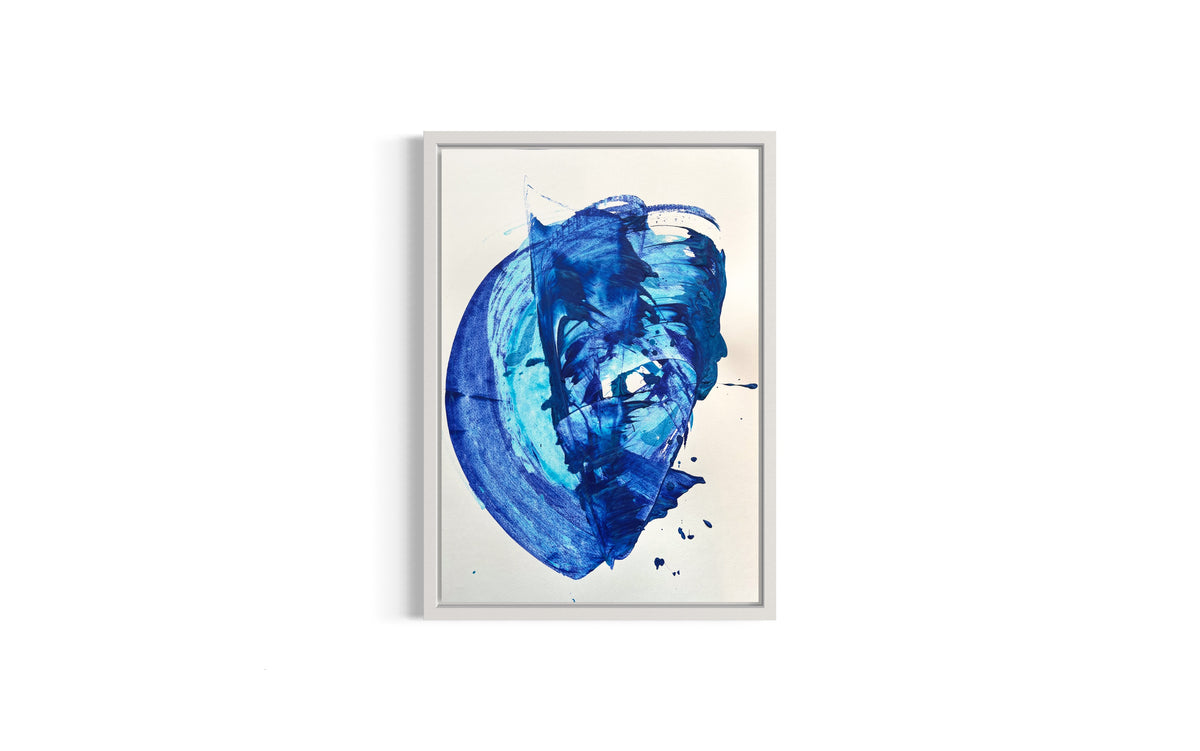 Painting on Paper #093