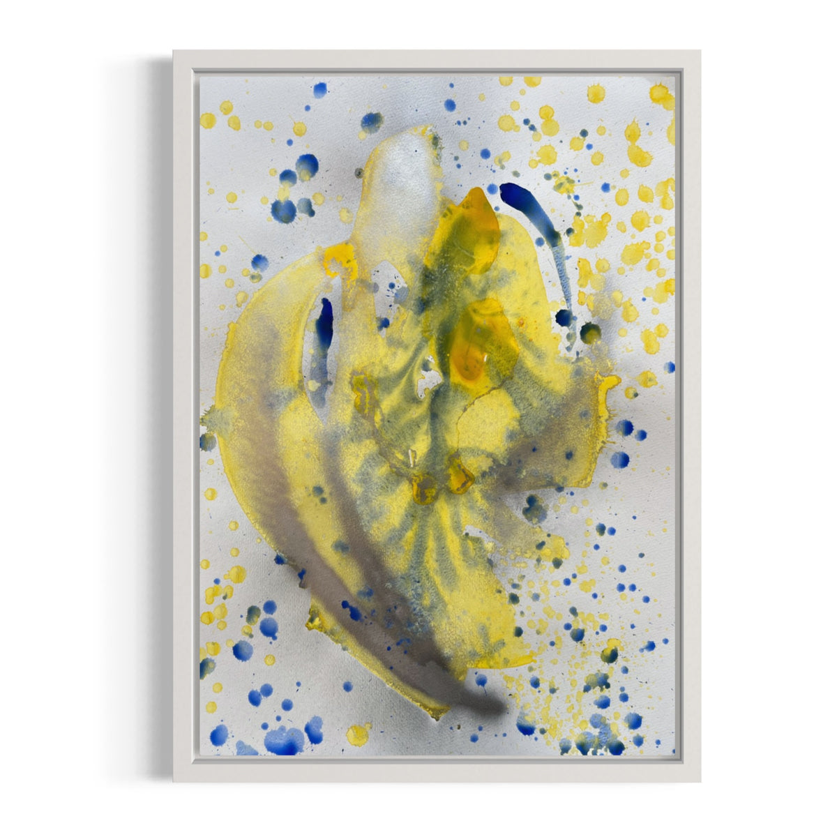 Painting on Paper #352