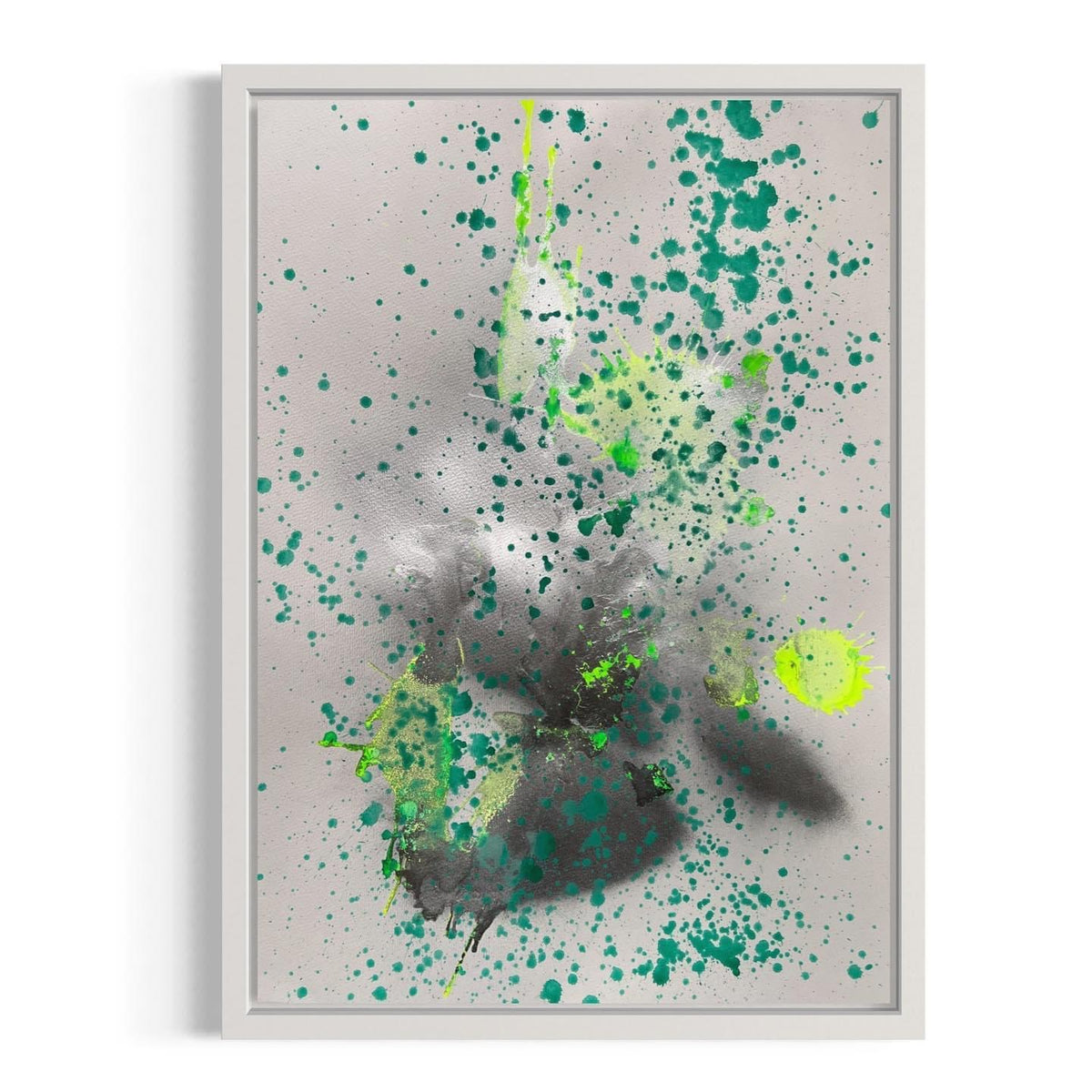 Painting on Paper #314