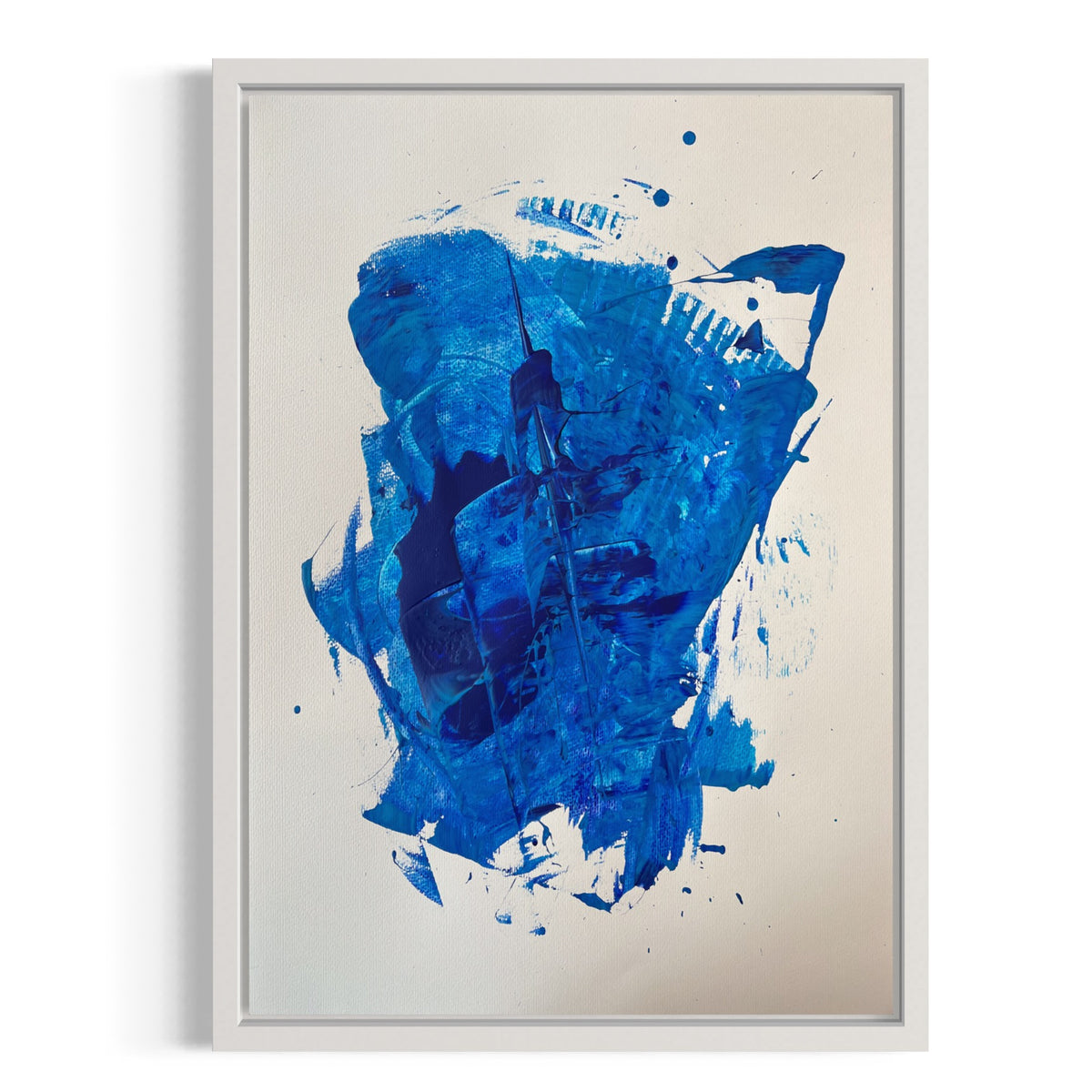 Painting on Paper #101