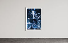 Laden Sie das Bild in den Galerie-Viewer, Theatinerkirche Muenchen / Munich - Lange Nacht der Musik 2022 (signed + Frame)
