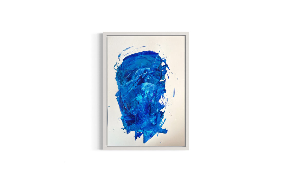 Painting on Paper #099