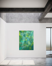 Laden Sie das Bild in den Galerie-Viewer, Untitled/ ohne Titel - Painting on Canvas 2021
