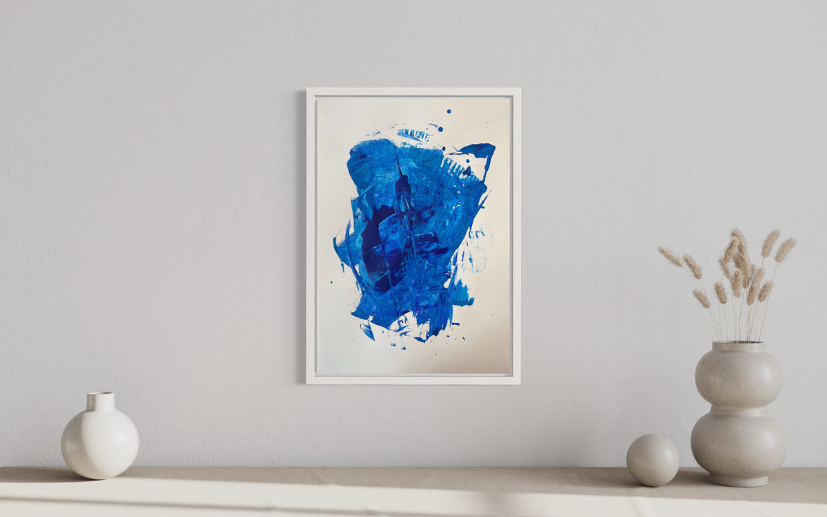 Painting on Paper #101
