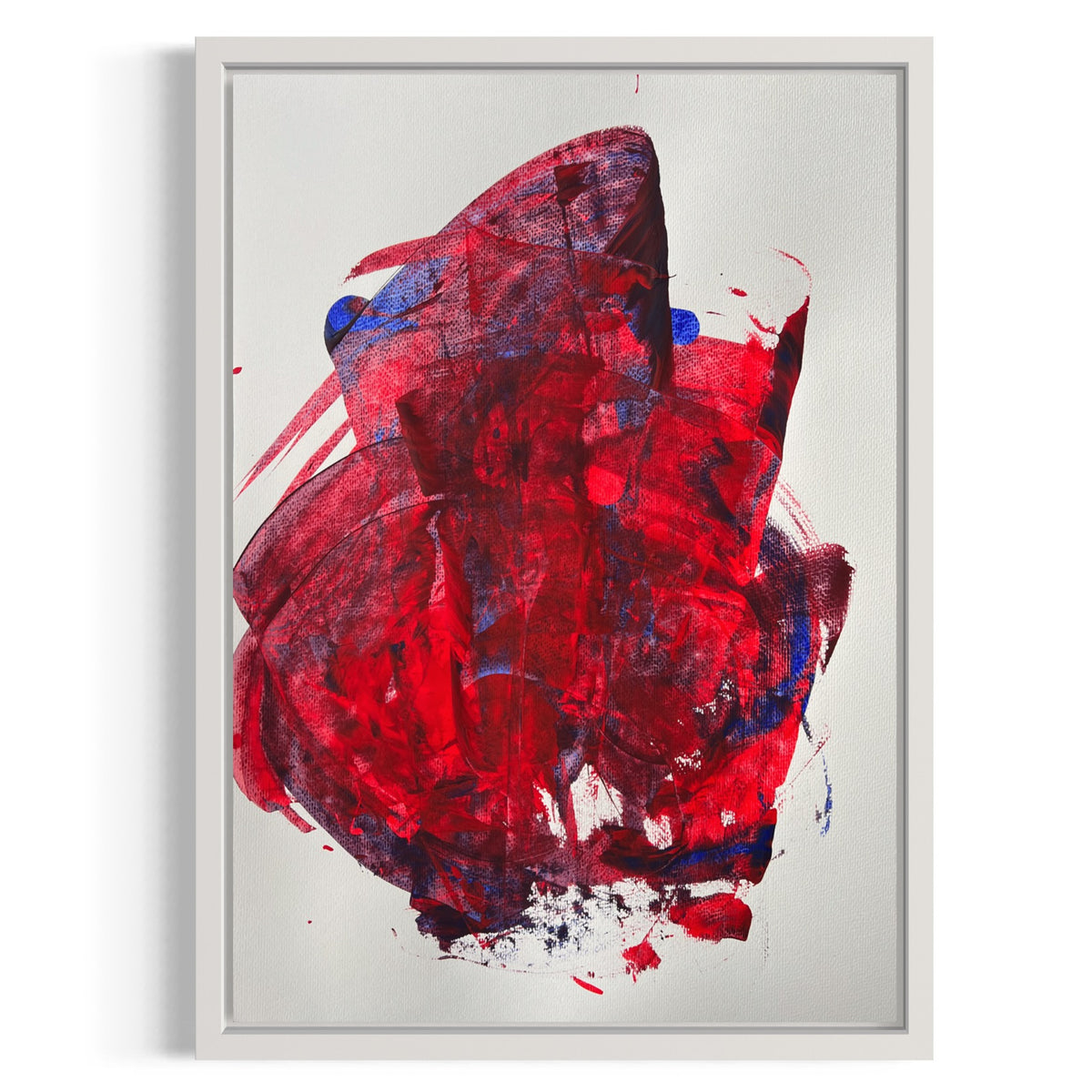 Painting on Paper #071