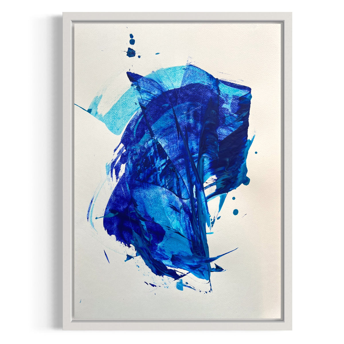 Painting on Paper #095