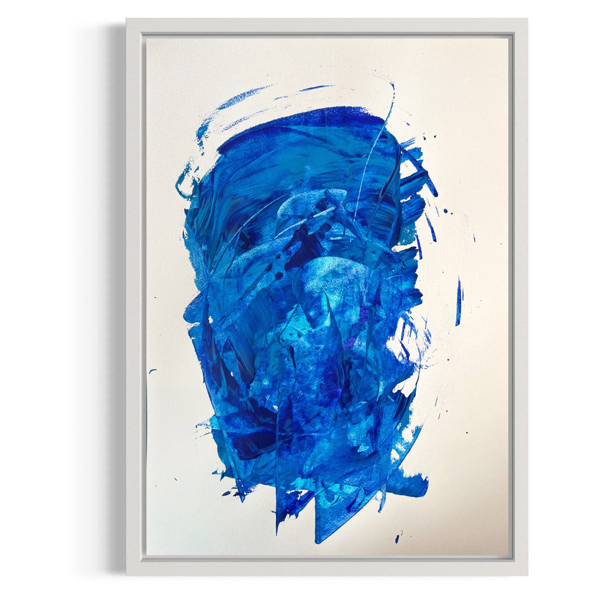 Painting on Paper #099