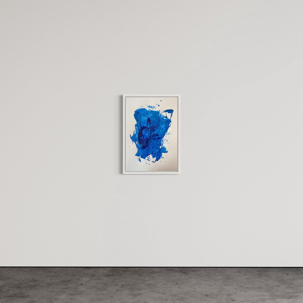 Painting on Paper #101