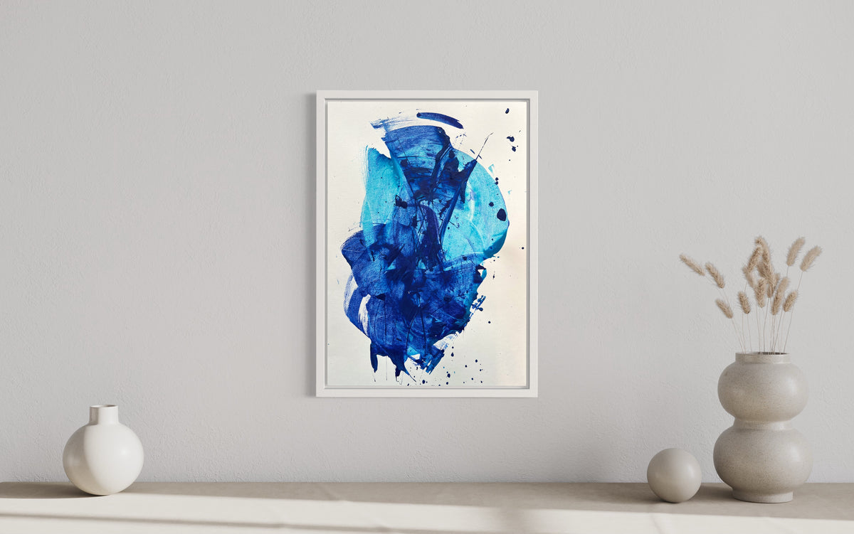 Painting on Paper #092