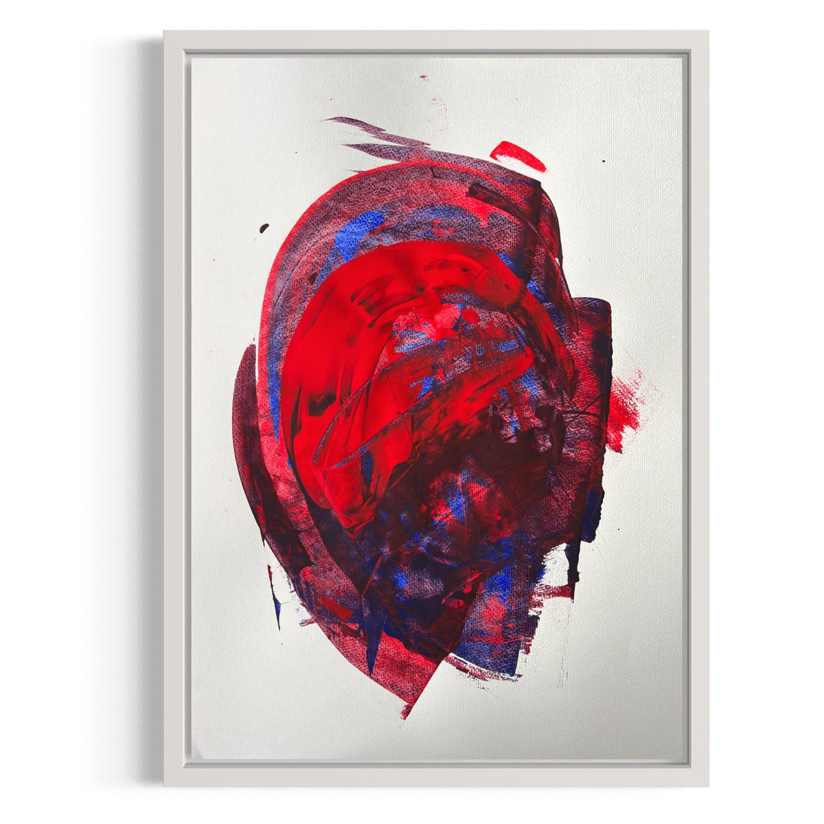 Painting on Paper #061