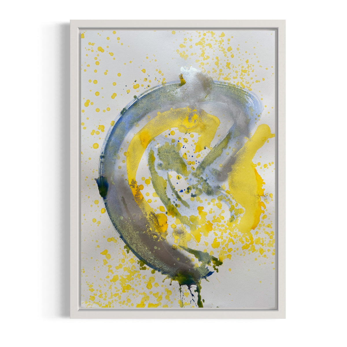 Painting on Paper #360