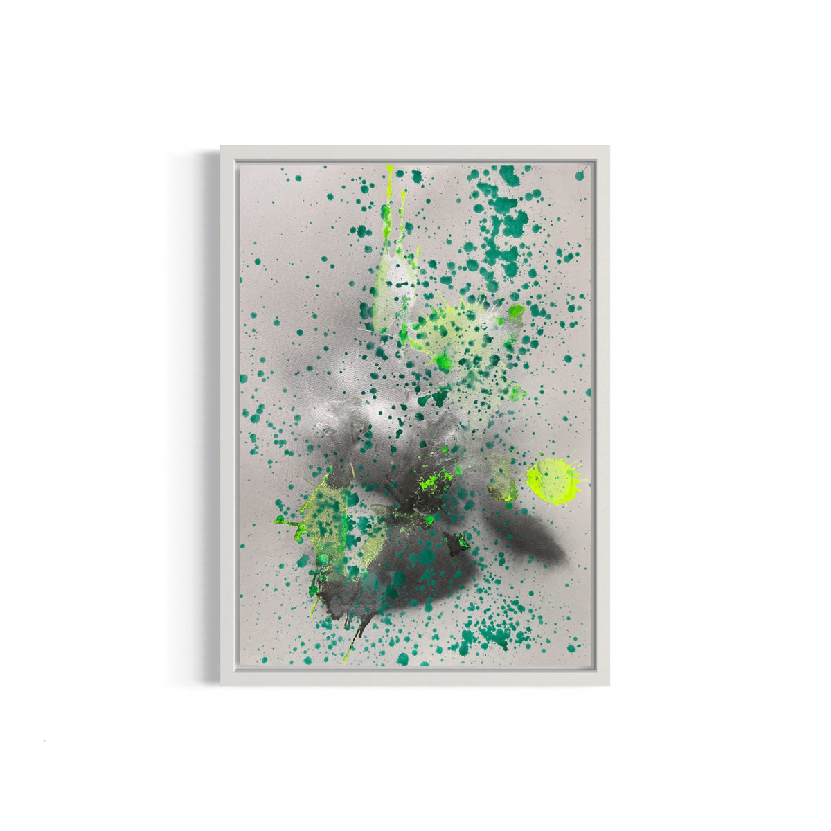 Painting on Paper #314