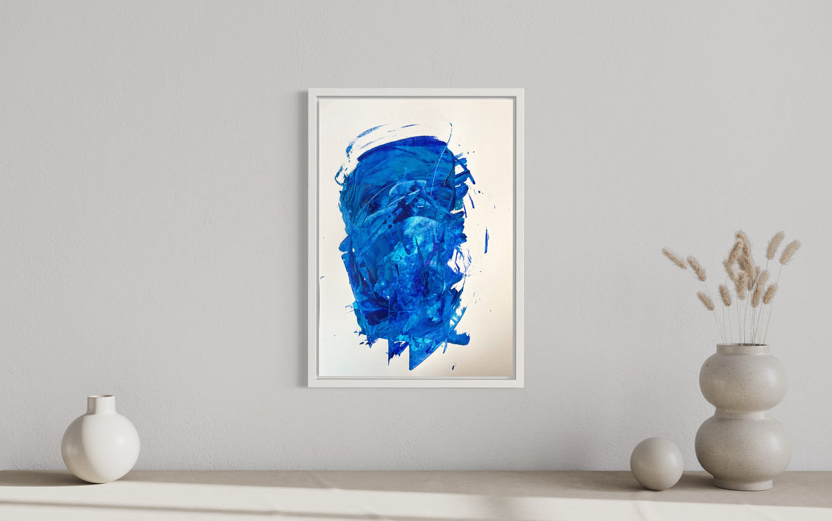 Painting on Paper #099