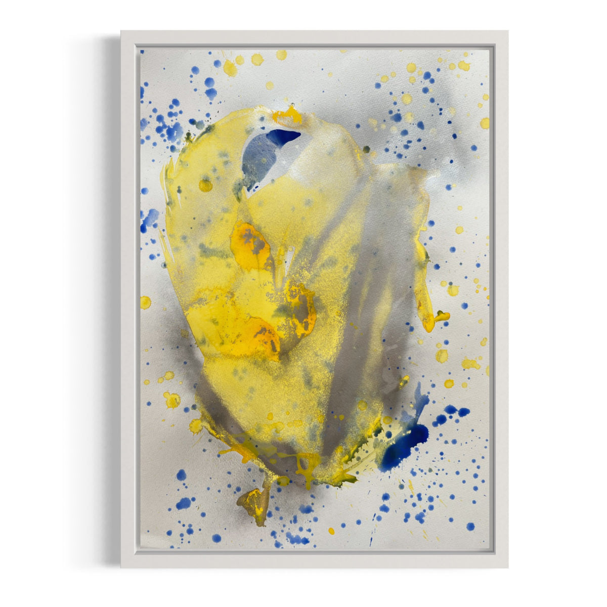 Painting on Paper #353