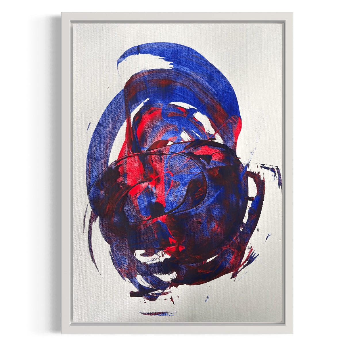 Painting on Paper #065