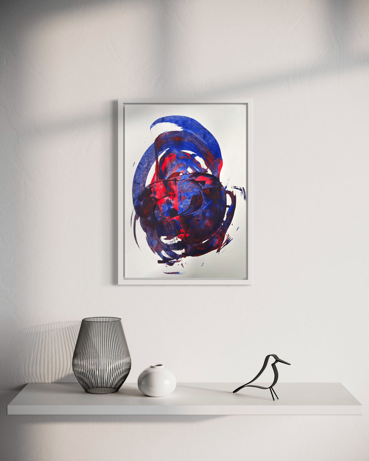 Painting on Paper #065