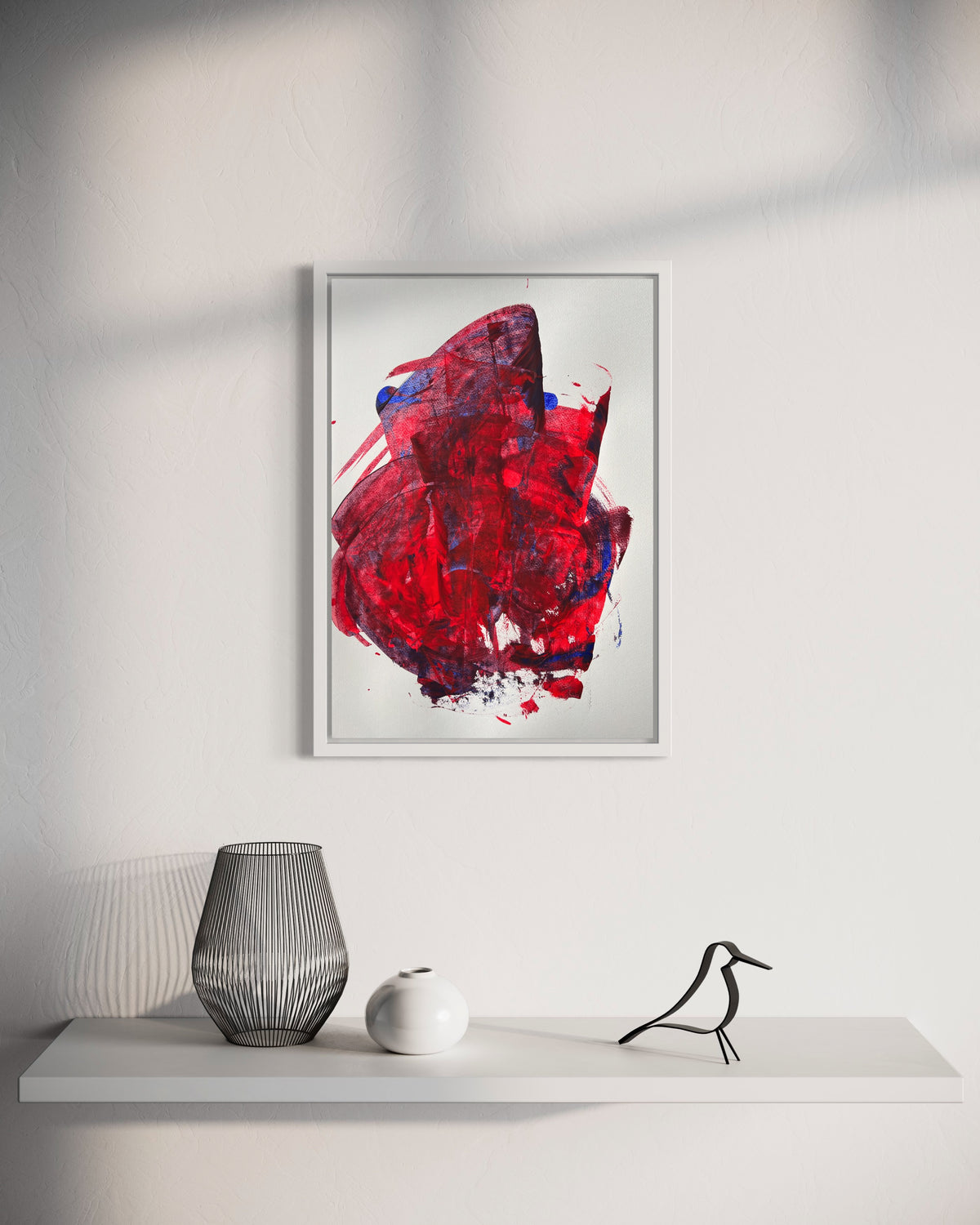 Painting on Paper #071