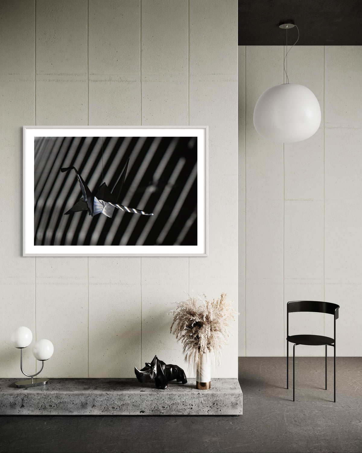 fragile shades - 2022 Murten Festival Schweiz Swiss Musée de Morat / Museum Murten (signed + Frame)