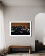 Laden Sie das Bild in den Galerie-Viewer, Berlin Spreepark Hidden Places 2021 (signed + Frame)
