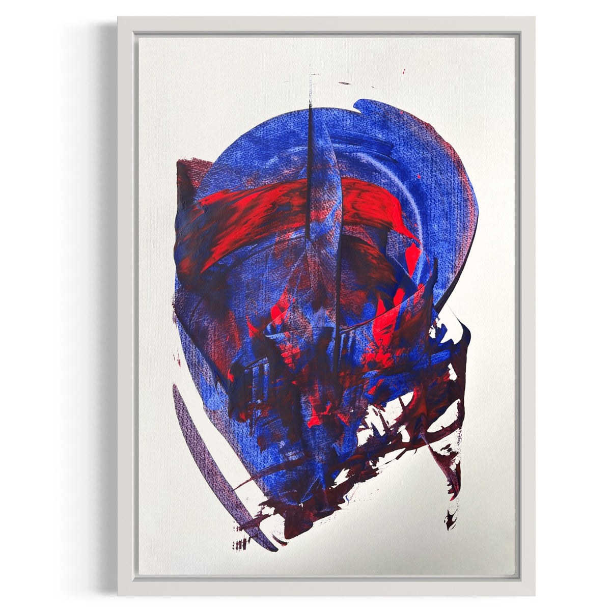 Painting on Paper #069