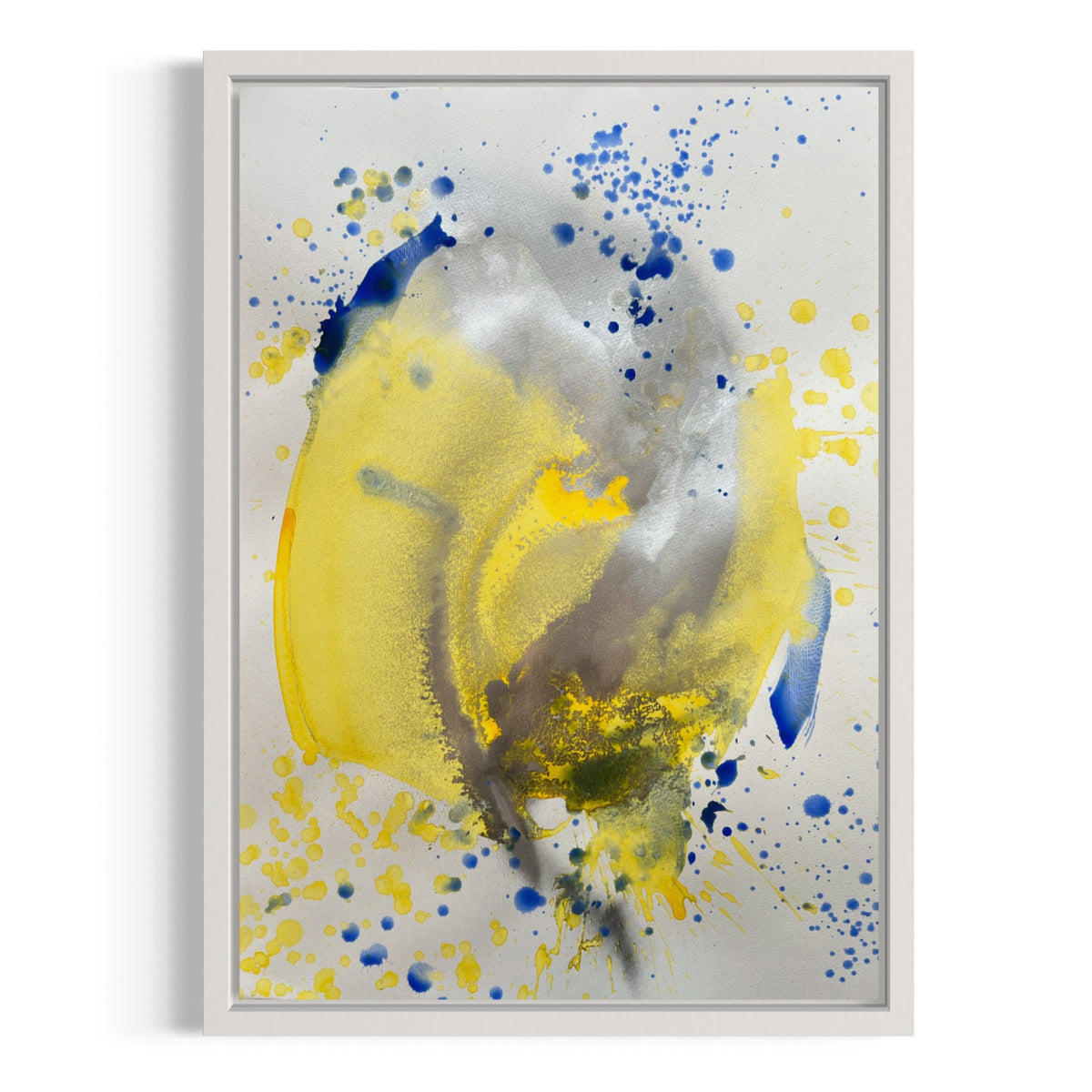 Painting on Paper #356