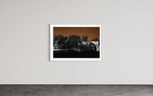 Laden Sie das Bild in den Galerie-Viewer, Berlin Spreepark Hidden Places 2021 (signed + Frame)
