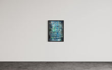 Laden Sie das Bild in den Galerie-Viewer, Painting on Paper/ Untitled 2023 (70x50cm)
