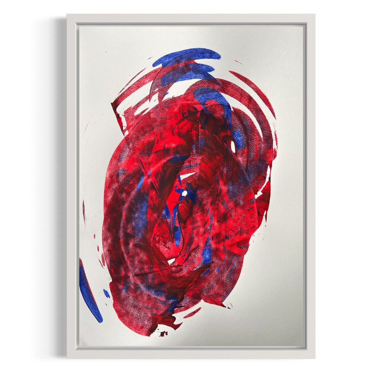 Painting on Paper #068