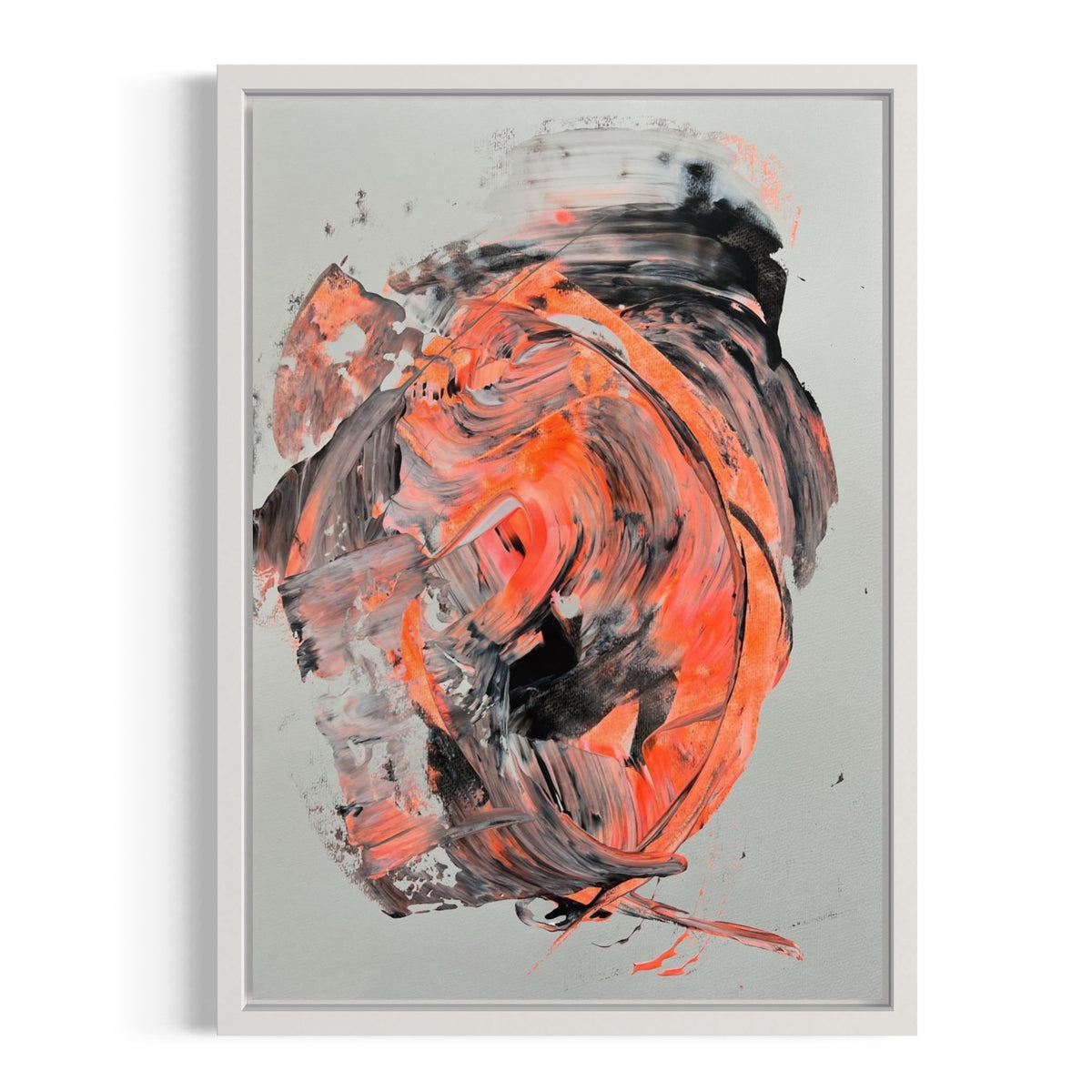 Painting on Paper #157